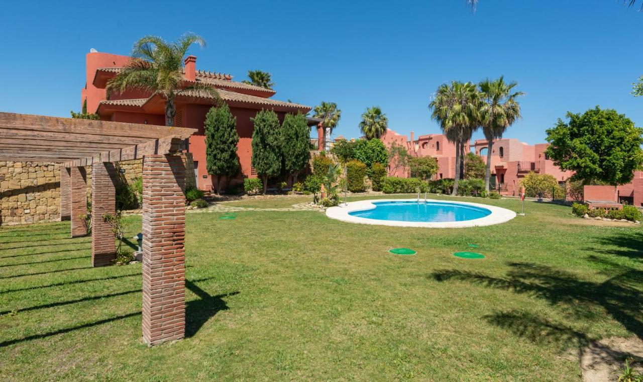 Colinas El Hacho 2320 Sea View Lejlighed Manilva Eksteriør billede
